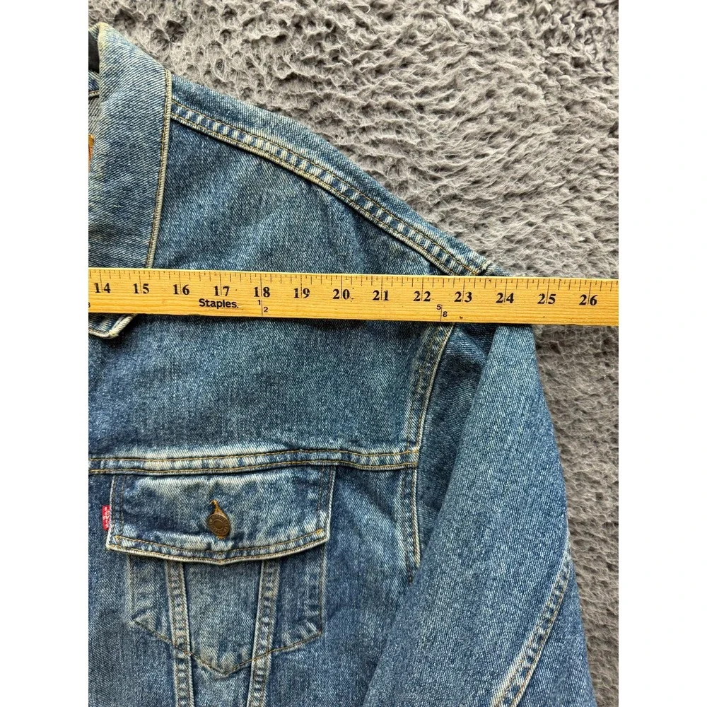 Levis vintage 90s